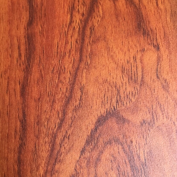 Wood Effect Powder Coating